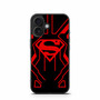 Young Justice Superboy iPhone 16 Case
