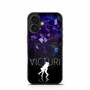 Yuri on Ice Victuri iPhone 16 Case