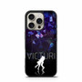 Yuri on Ice Victuri iPhone 16 Pro Case