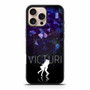Yuri on Ice Victuri iPhone 16 Pro Max Case