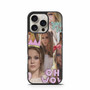 Zara Larsson Collage iPhone 16 Pro Case