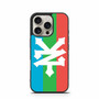 Zoo York Colors iPhone 16 Pro Case