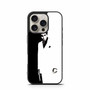 Al Pacino Scarface iPhone 16 Pro Case