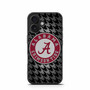 Albama Crimson Tide 1 iPhone 16 Case