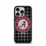 Albama Crimson Tide 1 iPhone 16 Pro Case