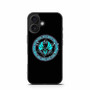 ANEMO Genshin Impact iPhone 16 Case