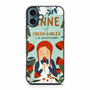 Anne of Green Gables iPhone 16 Plus Case