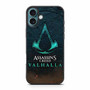 Assassins Creed Valhalla Logo 1 iPhone 16 Plus Case