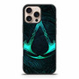 Assassins Creed Valhalla Logo 2 iPhone 16 Pro Max Case