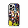 Atelier Ryza 3 iPhone 16 Pro Case
