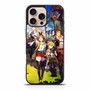 Atelier Ryza 3 iPhone 16 Pro Max Case