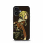 Attack on Titan Annie Leonhart 2 iPhone 16 Case