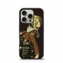 Attack on Titan Annie Leonhart 2 iPhone 16 Pro Case