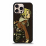 Attack on Titan Annie Leonhart 2 iPhone 16 Pro Max Case