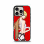 Attack on Titan Annie Leonhart 1 iPhone 16 Pro Case