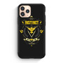 Pokemon Team Instinct 1 iPhone 11 Pro | iPhone 11 Pro Max Case