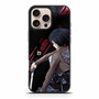 Attack On Titan Mikasa Quotes 2 iPhone 16 Pro Max Case
