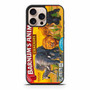 Barnum's Animals iPhone 16 Pro Max Case