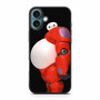 Baymax iPhone 16 Plus Case