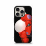 Baymax iPhone 16 Pro Case