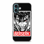 Berserk Guts iPhone 16 Plus Case