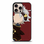 Black Clover Asta 3 iPhone 16 Pro Max Case