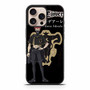 Black Clover Zora Ideale iPhone 16 Pro Max Case