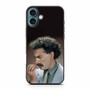Borat iPhone 16 Plus Case