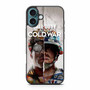 Call of Duty Black Ops Cold War 4 iPhone 16 Plus Case