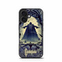 Castlevania 2 iPhone 16 Case