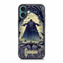 Castlevania 2 iPhone 16 Plus Case