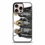 Claymore 1 iPhone 16 Pro Max Case