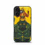 Dorohedoro 3 iPhone 16 Case