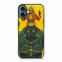 Dorohedoro 3 iPhone 16 Plus Case