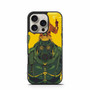 Dorohedoro 3 iPhone 16 Pro Case