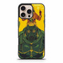 Dorohedoro 3 iPhone 16 Pro Max Case