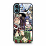 Fairy Tale iPhone 16 Plus Case