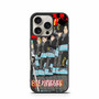 Fire Force 4 iPhone 16 Pro Case