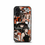 Fire Force 5 iPhone 16 Case