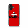 Fire Force 8 iPhone 16 Case
