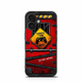 Gamer Zone iPhone 16 Case