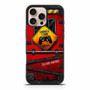 Gamer Zone iPhone 16 Pro Max Case