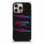 Gamer iPhone 16 Pro Max Case