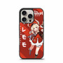 Genshin Impact Klee iPhone 16 Pro Case