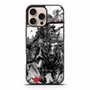 Ghost Of Thushima Ert iPhone 16 Pro Max Case