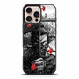 Ghost of Tsushima Jin art iPhone 16 Pro Max Case