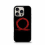 God of War Logo iPhone 16 Pro Case