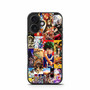 Good Anime Collage Colorful iPhone 16 Case