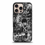 Good Anime Collage iPhone 16 Pro Max Case