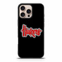 Huskers iPhone 16 Pro Max Case